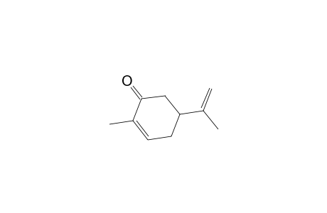 D-p-mentha-6,8-dien-2-one