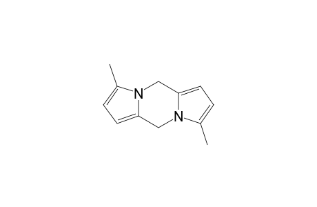 3,8-Dimethyl-5H,10H-dipyrrolo[1,2-a:1',2'-d]pyrazine