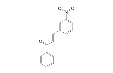 3-Nitrochalcone