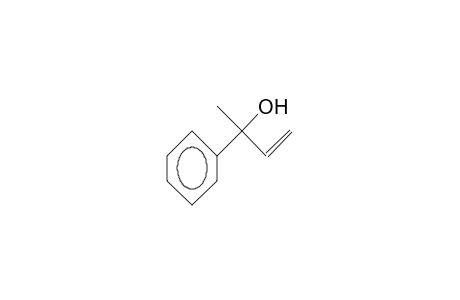 2-Phenyl-3-buten-2-ol