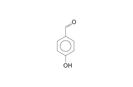 4-Hydroxybenzaldehyde