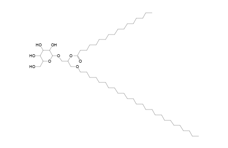 MGDG O-26:0_17:0