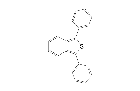 Benzo[c]thiophene, 1,3-diphenyl-