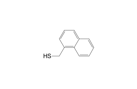 1-(Mercaptomethyl)naphthalene