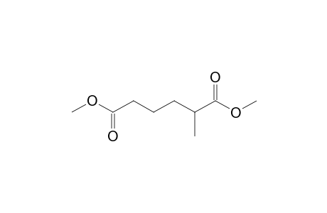 Dimethyl 2-methyladipate