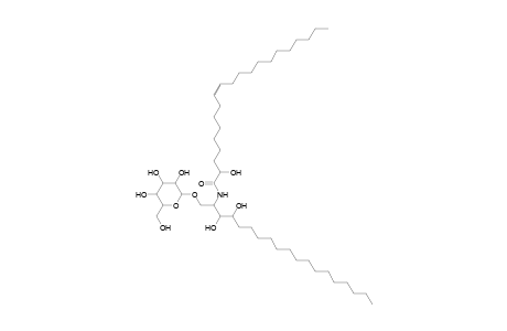 HexCer 19:0;3O/21:1;(2OH)