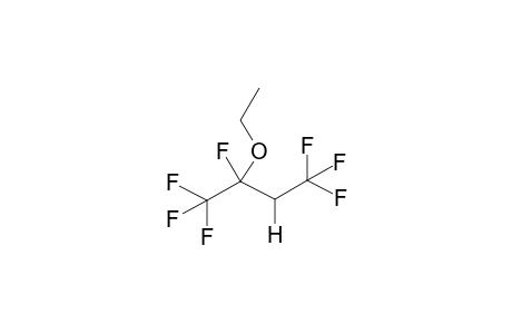 2-ETHOXY-3,3-DIHYDROPERFLUOROBUTANE