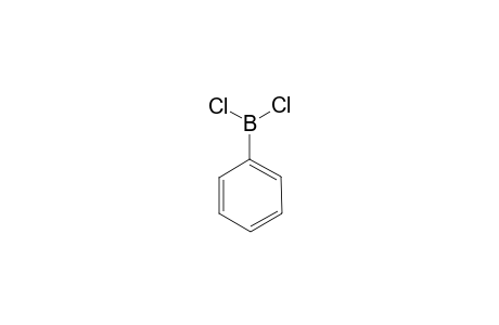 Dichlorophenylborane