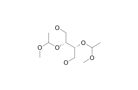 1,4-Butanediol, 2,3-bis(1-methoxyethoxy)-