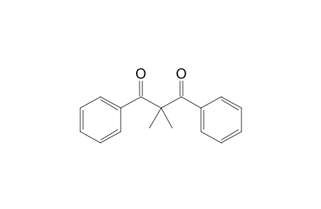 2,2-Dimethyl-1,3-diphenyl-propane-1,3-dione