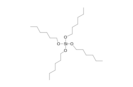 hexyl silicate