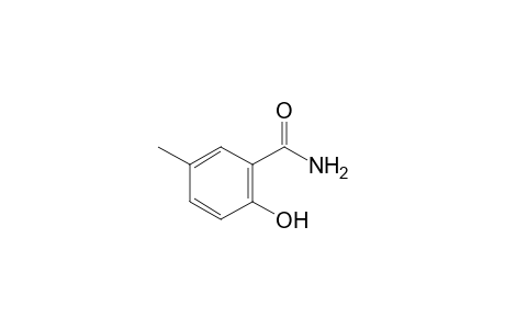 2,5-cresotamide