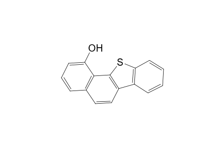 1-Hydroxybenzo[b]naphtho[2,1-d]thiophene