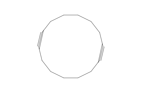 1,8-Cyclotetradecadiyne