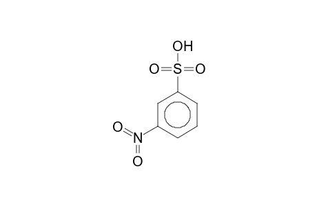 m-nitrobenzenesulfonic acid
