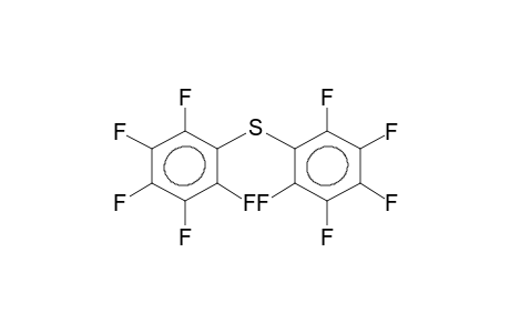 Pentafluorophenyl sulfide