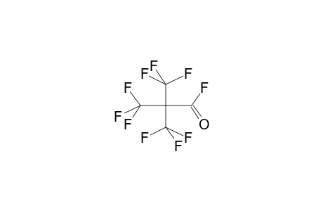 PERFLUOROPIVALIC ACID, FLUOROANHYDRIDE