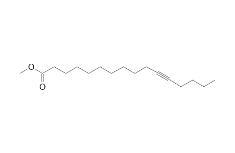 11-Hexadecynoic acid, methyl ester