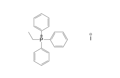 Ethyltriphenylphosphonium iodide