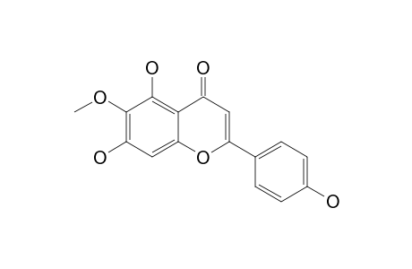 Hispidulin