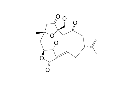 SINULOCHMODIN-B