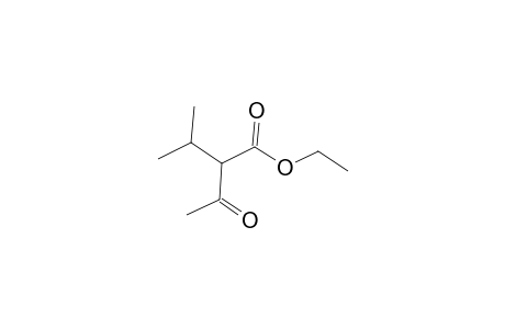 2-Isopropylacetoacetic acid ethyl ester