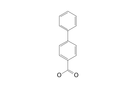 [1,1'-Biphenyl]-4-carboxylic acid