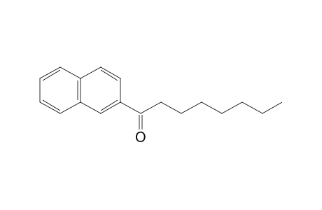 2'-Octanonaphthone