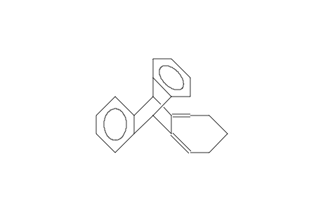 10,11:12,13-Dibenzo-tricyclo(7.2.2.0/2,8/)trideca-2,7-diene