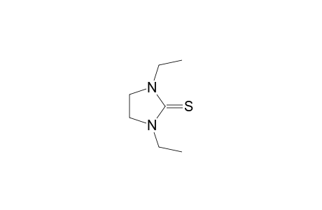 1,3-Diethyl-2-imidazolidinethione