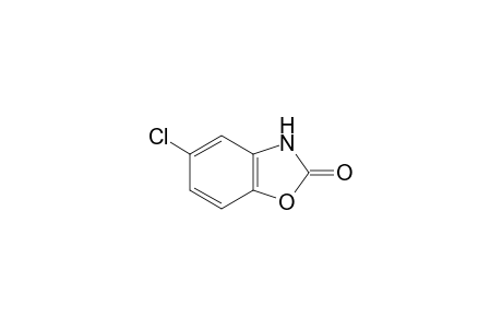 5-Chloro-1,3-benzoxazol-2-ol