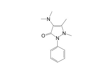 Aminophenazone