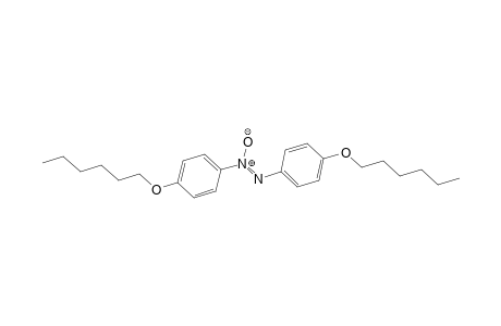 4,4'-bis(hexyloxy)azoxybenzene