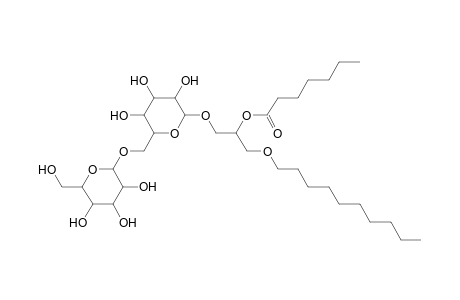 DGDG O-10:0_7:0