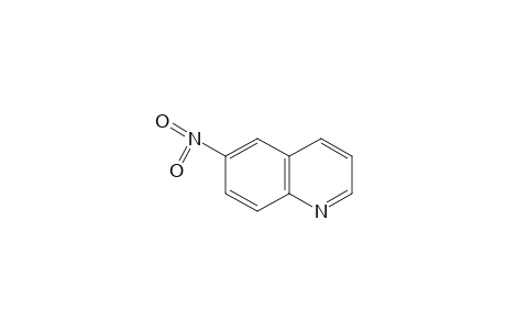 6-Nitroquinoline