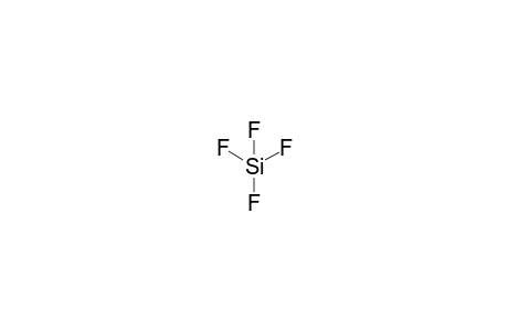 TETRAFLUOROSILANE