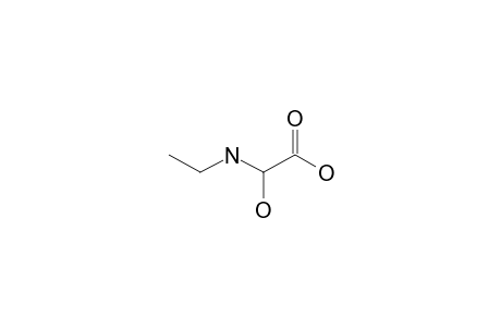 N-ETHYLHYDROXYGLYCINE