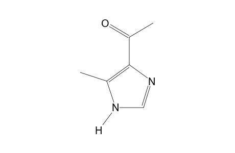 methyl 5-methylimiazol-4-yl ketone