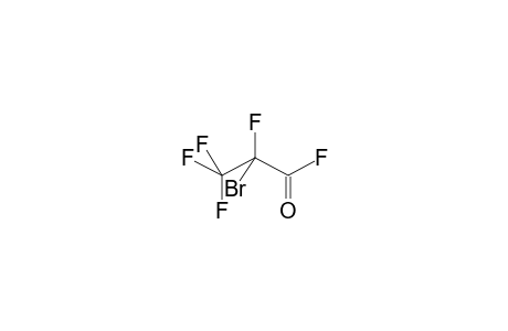 2-BROMO-2,3,3,3-TETRAFLUOROPROPIONYLFLUORIDE