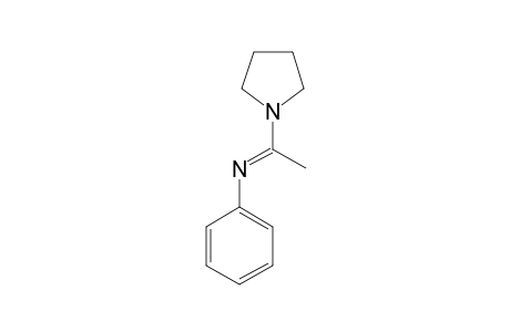 N(1),N(1)-TETRAMETHYLEN-N(2)-PHENYLACETAMIDINE