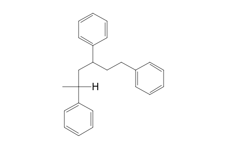 1,3,5-TRIPHENYLHEXANE (delta-EPIMER)