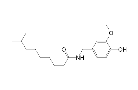 Dihydrocapsaicin