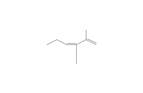 (3Z)-3-Ethyl-2-methyl-1,3-hexadiene