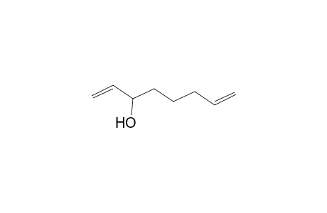 1,7-Octadien-3-ol