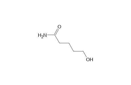 5-HYDROXYVALERAMIDE