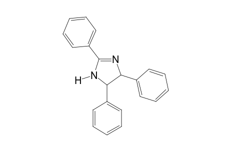 D,1-2,4,5-triphenyl-2-imidazoline