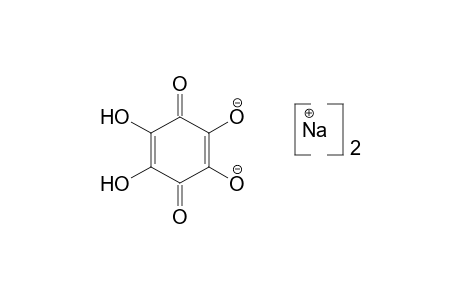 Tetrahydroxy-1,4-benzoquinone, disodium salt