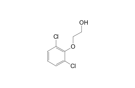 2-(2,6-dichlorophenoxy)ethanol