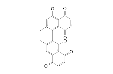 ISODIOSPYRIN