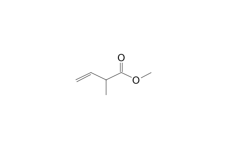 Methyl 2-methyl-3-butenoate